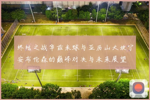 终结之战华兹米球与亚历山大坎宁安布伦森的巅峰对决与未来展望